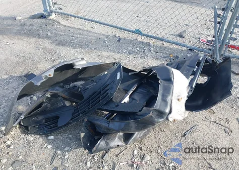 2014 Toyota Sienna Le V6 8 Passenger из США, поврежденный, VIN 5TDKK3DCXES418790